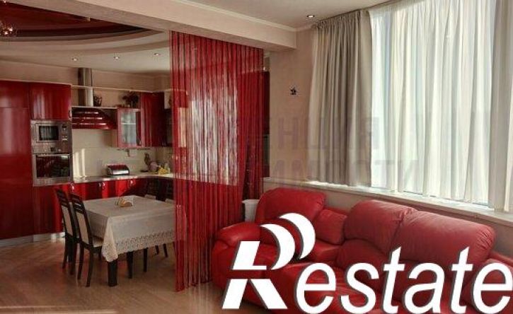 4-комн квартира Лесная улица, 31,  д. 31