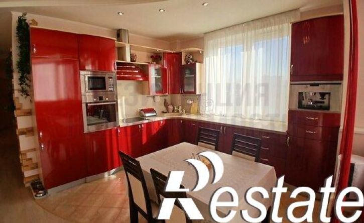 4-комн квартира Лесная улица, 31,  д. 31