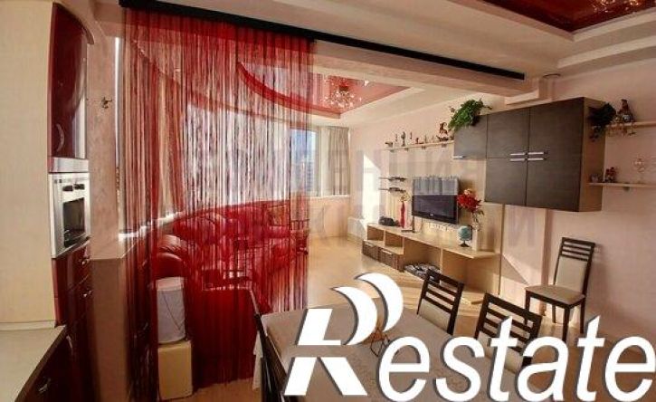 4-комн квартира Лесная улица, 31,  д. 31