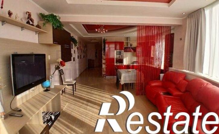 4-комн квартира Лесная улица, 31,  д. 31