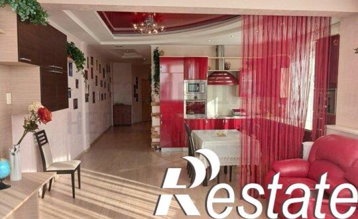 4-комн квартира Лесная улица, 31,  д. 31