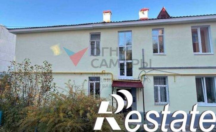 2-комн квартира Чапаевская улица, 228А,  д. 228А