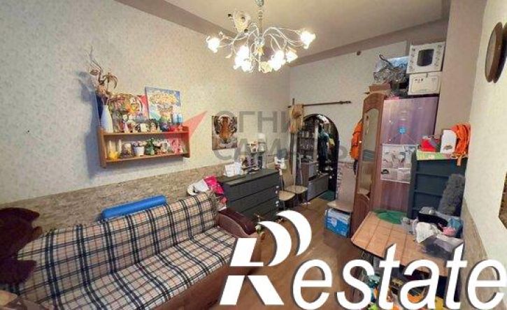 2-комн квартира Чапаевская улица, 228А,  д. 228А