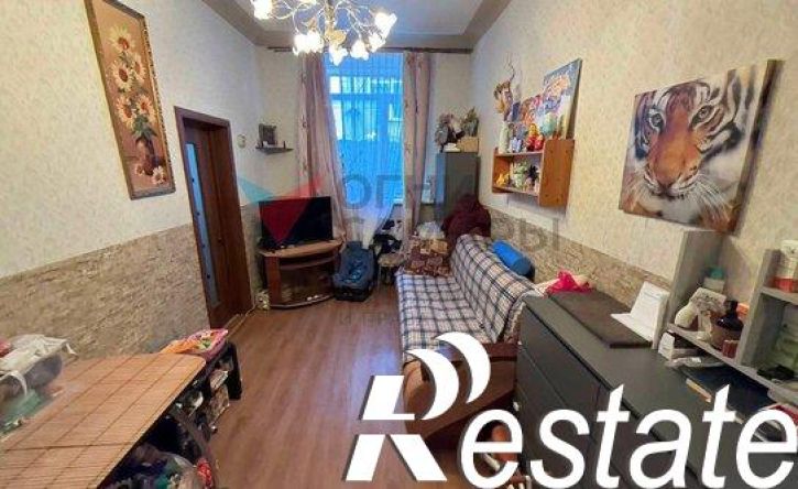 2-комн квартира Чапаевская улица, 228А,  д. 228А