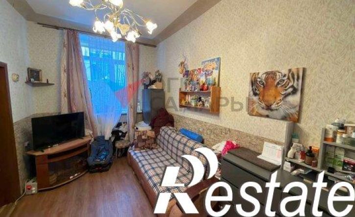 2-комн квартира Чапаевская улица, 228А,  д. 228А