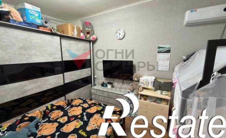 2-комн квартира Чапаевская улица, 228А,  д. 228А