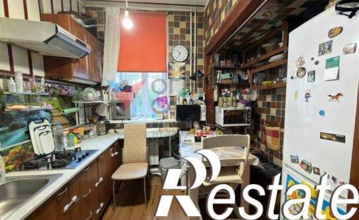 2-комн квартира Чапаевская улица, 228А,  д. 228А