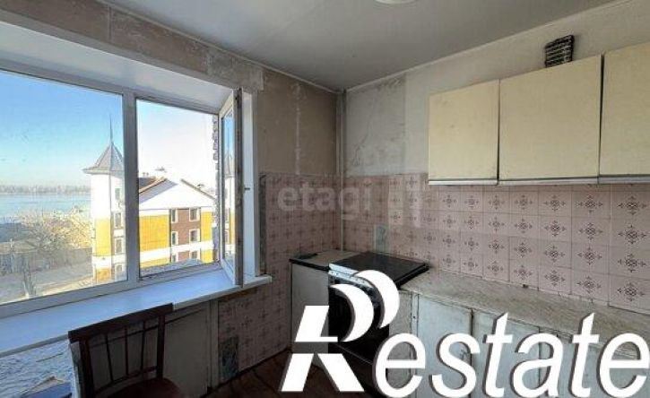 1-комн квартира улица Максима Горького, 35,  д. 35