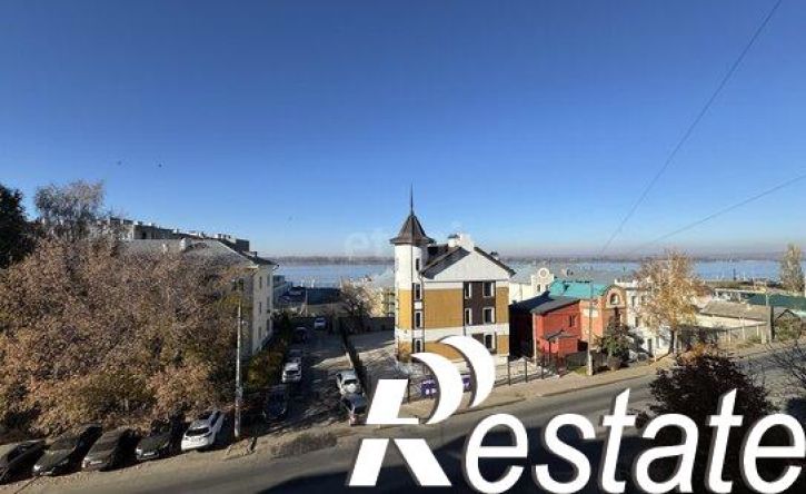 1-комн квартира улица Максима Горького, 35,  д. 35
