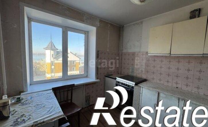 1-комн квартира улица Максима Горького, 35,  д. 35