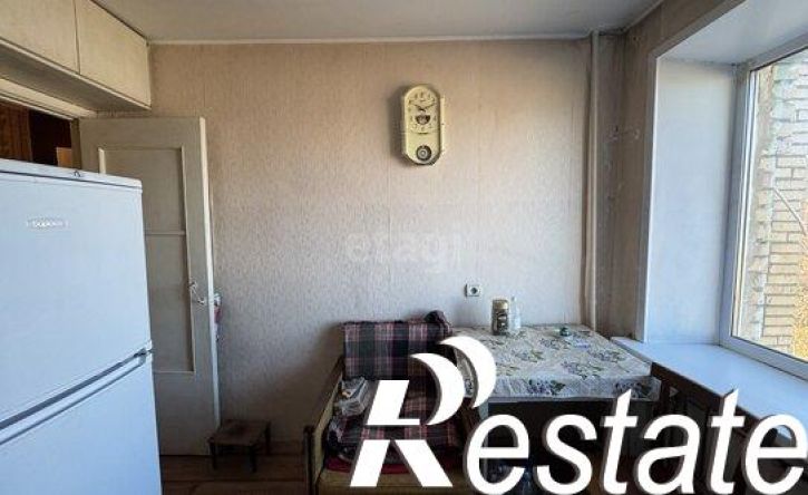 1-комн квартира улица Максима Горького, 35,  д. 35