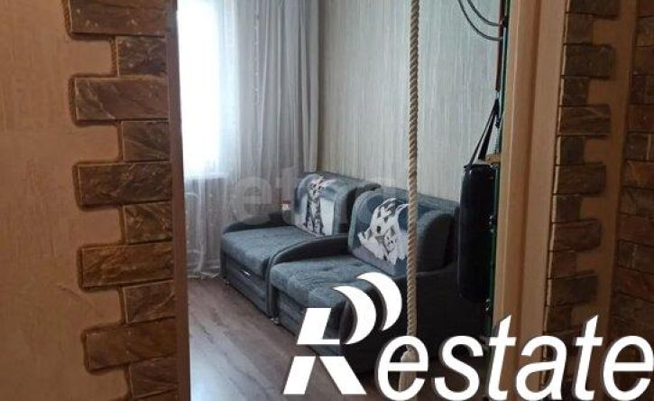 1-комн квартира улица Стара-Загора, 48,  д. 48