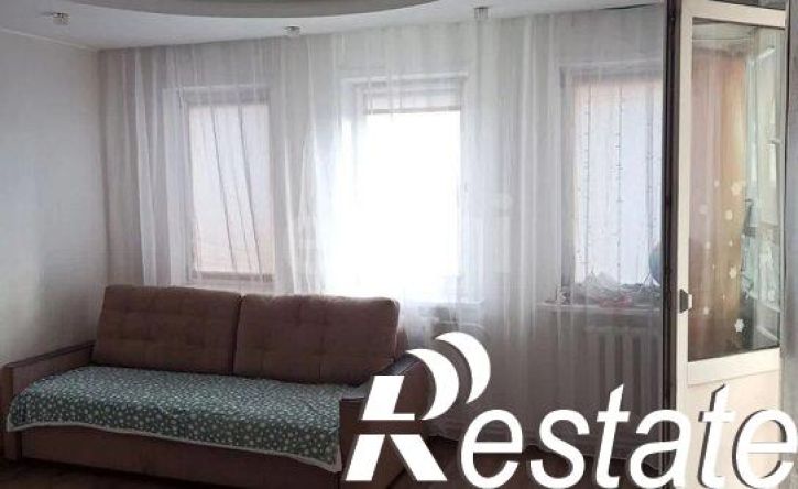 1-комн квартира улица Стара-Загора, 48,  д. 48