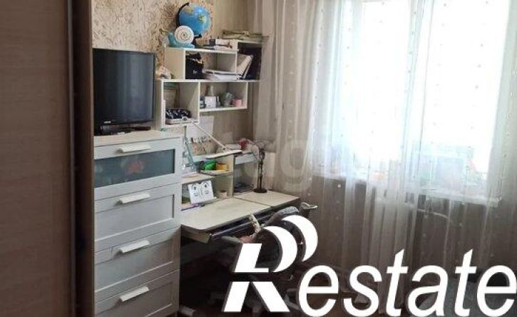 1-комн квартира улица Стара-Загора, 48,  д. 48