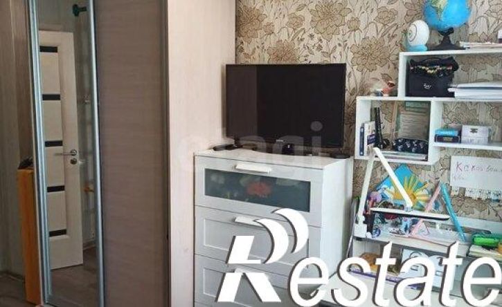 1-комн квартира улица Стара-Загора, 48,  д. 48