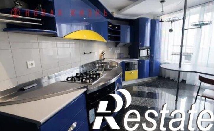 3-комн квартира Вилоновская улица, 23,  д. 23
