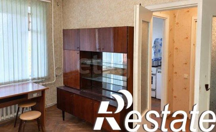 1-комн квартира Крайняя улица, 21,  д. 21