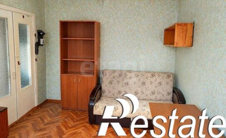 1-комн квартира Крайняя улица, 21,  д. 21