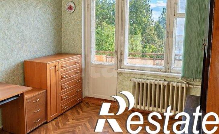 1-комн квартира Крайняя улица, 21,  д. 21