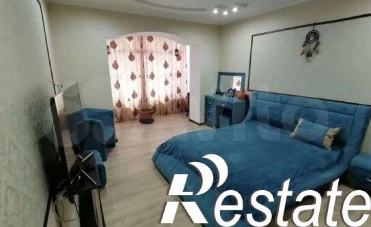 2-комн квартира улица Гагарина, 53,  д. 53