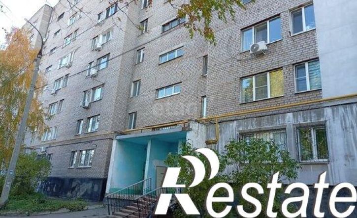 1-комн квартира Придорожная улица, 5,  д. 5