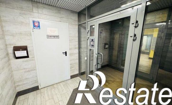 1-комн квартира проспект Карла Маркса, 4Б,  д. 4Б