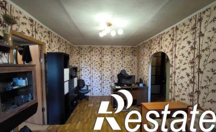 2-комн квартира Пугачёвская улица, 19,  д. 19