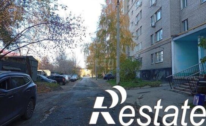 1-комн квартира Придорожная улица, 5,  д. 5