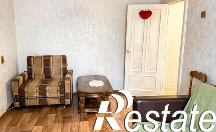 1-комн квартира Чернореченская улица, 31,  д. 31