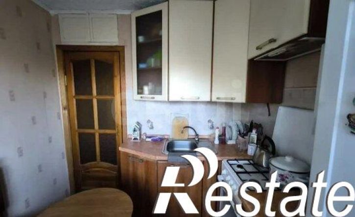 2-комн квартира Пугачёвская улица, 19,  д. 19