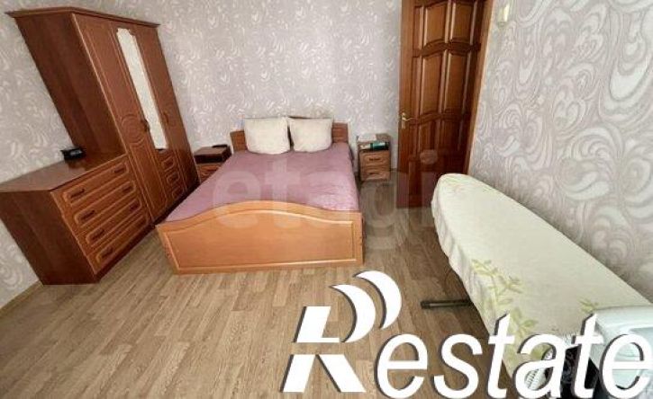 2-комн квартира Ново-Вокзальная улица, 112А,  д. 112А