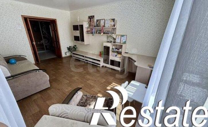 2-комн квартира Ново-Вокзальная улица, 112А,  д. 112А