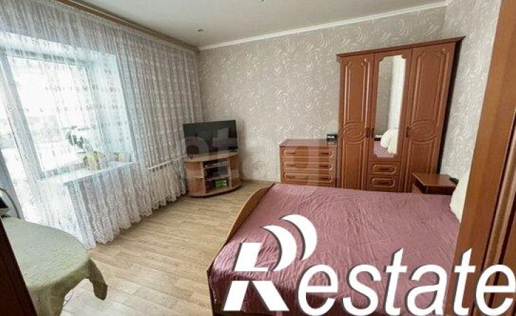 2-комн квартира Ново-Вокзальная улица, 112А,  д. 112А