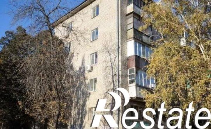 2-комн квартира Пугачёвская улица, 19,  д. 19
