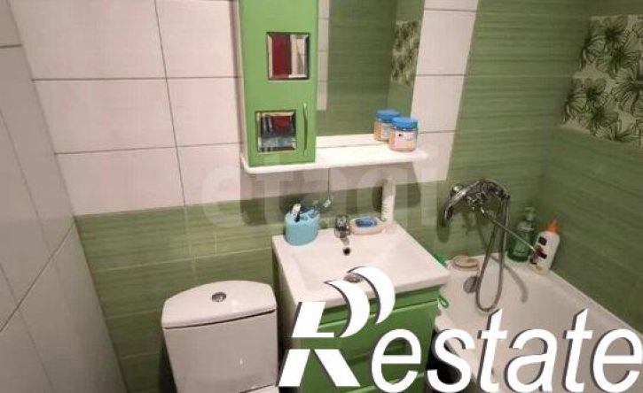 2-комн квартира Пугачёвская улица, 19,  д. 19