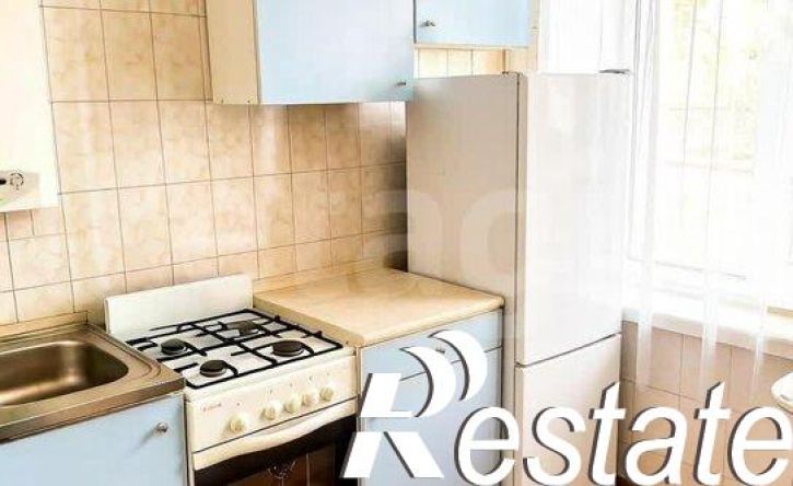 1-комн квартира Чернореченская улица, 31,  д. 31