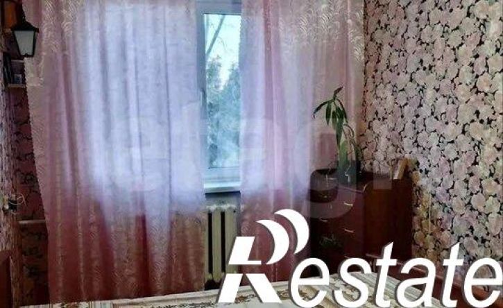 3-комн квартира улица Стара-Загора, 277,  д. 277