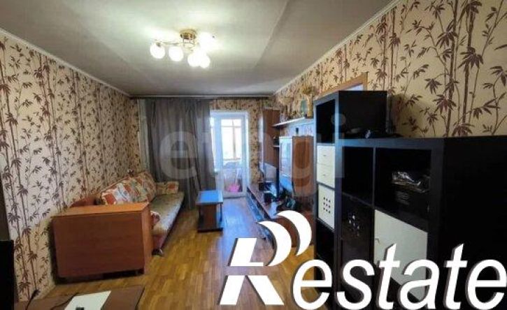 2-комн квартира Пугачёвская улица, 19,  д. 19