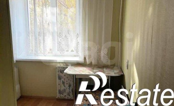 1-комн квартира Чернореченская улица, 31,  д. 31