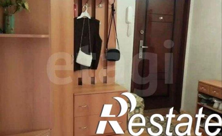 3-комн квартира улица Стара-Загора, 277,  д. 277