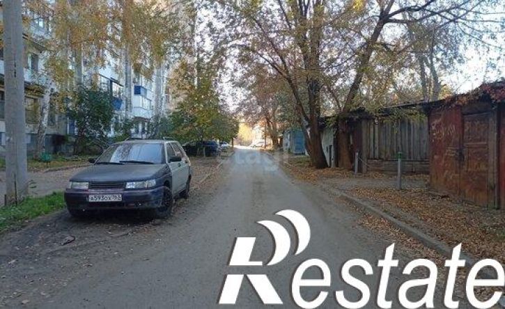 1-комн квартира Придорожная улица, 5,  д. 5