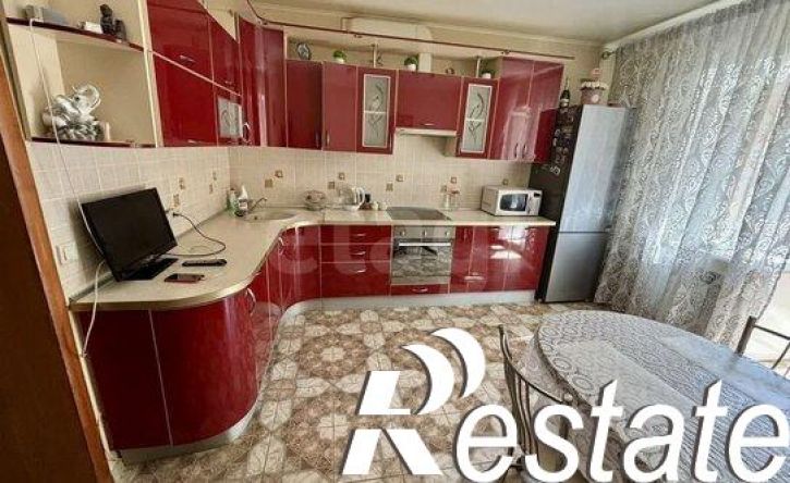 2-комн квартира Ново-Вокзальная улица, 112А,  д. 112А