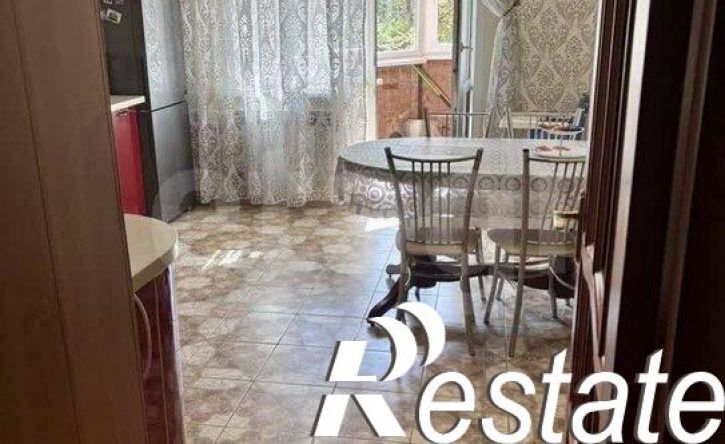 2-комн квартира Ново-Вокзальная улица, 112А,  д. 112А