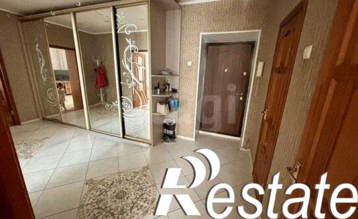 2-комн квартира Ново-Вокзальная улица, 112А,  д. 112А