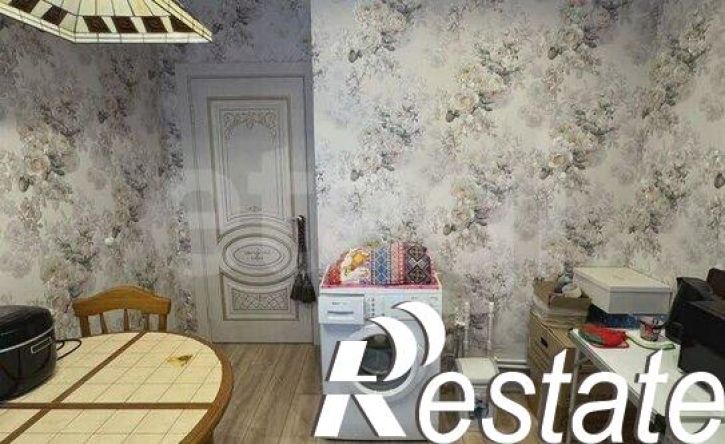 1-комн квартира улица Гая, 22,  д. 22