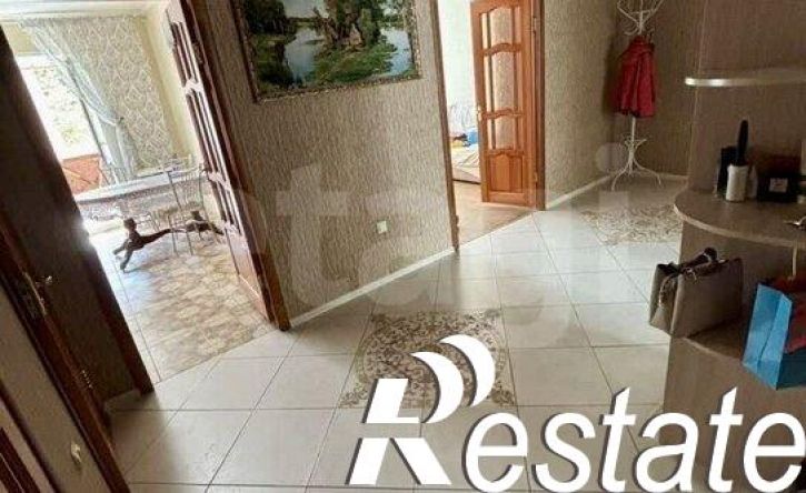 2-комн квартира Ново-Вокзальная улица, 112А,  д. 112А