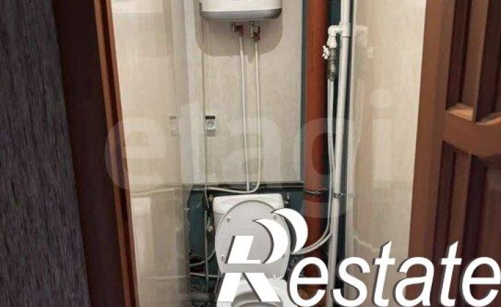 2-комн квартира Ново-Вокзальная улица, 112А,  д. 112А