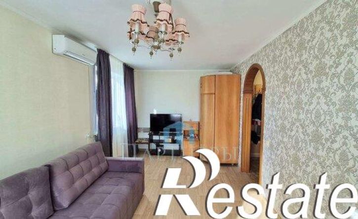 1-комн квартира Ново-Вокзальная улица, 223,  д. 223
