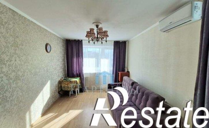 1-комн квартира Ново-Вокзальная улица, 223,  д. 223