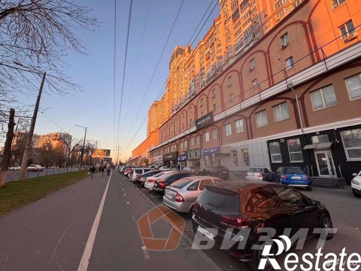 Торговое помещение Московское шоссе, 43,  д. 43